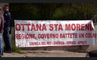 la crisi di ottana in consiglio regionale il governo rilanci la vertenza