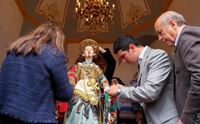 sant efisio a giorgino