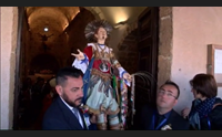 sant efisio a nora tra devozione e grande festa di popolo