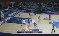 venezia vince ed seconda dinamo ancora a caccia del quarto posto