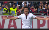 han sulle pagine del the sun kim jong un segue il cagliari