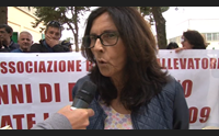 macomer sit in dei dipendenti aras chiediamo il passaggio in laore