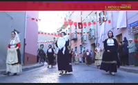 festa di sant antioco 2017 parte 4 06 05 2017