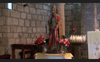 olbia festa di san simplicio si rinnova la fede per il patrono della gallura