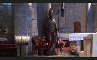 olbia in festa si rinnova la fede a san simplicio patrono della gallura