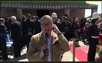 sant efisio 2017 nora la santa messa parte 3 3 maggio