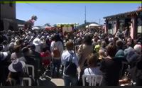 sant efisio 2017 nora la santa messa parte 5 3 maggio