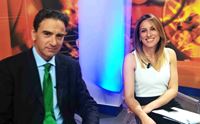 stefano fioretti e virginia saba