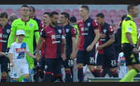 cagliari ultime tre fatiche all assalto dell undicesimo posto