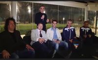 come il calcio sui maccheroni 2017 puntata 5 parte 4 08 05 2017