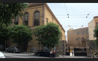 g7 trasporti a cagliari si terr alla ex manifattura tabacchi