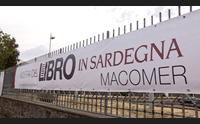 macomer apre la mostra del libro sardegna terra di lettori