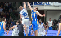 playoff gara1 trento dinamo parlano l ex lighty e il capitano devecchi