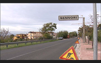 sennori anziano trovato morto in casa il decesso almeno un mese fa