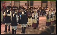 sant efisio 2017 cagliari il rientro parte 2 4 maggio