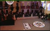 sant efisio 2017 cagliari il rientro parte 3 4 maggio