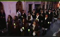 sant efisio 2017 cagliari il rientro parte 5 4 maggio