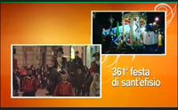 sant efisio 2017 cagliari il rientro parte 7 4 maggio