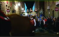 sant efisio 2017 cagliari il rientro parte 8 4 maggio
