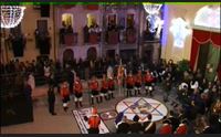 sant efisio 2017 cagliari il rientro parte 9 4 maggio