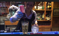 una donna emigrata di genoni il miglior barman d italia
