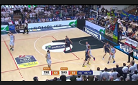 playoff dinamo brutto esordio crolla nella ripresa e cede al trento