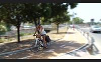 (x px gg)cylcing challenge cagliari lancia la sfida green alle citt europee