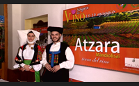 atzara celebra il vino risorsa anti crisi di un intero territorio