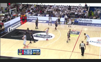 a trento anche gara2 dinamo da domani a sassari per restare nella serie