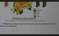 antincendio campagna al via in anticipo operativi gli elicotteri regionali