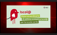 iscol altri 115 milioni in un anno decolla il nuovo millennio