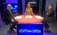 simona de francisci e i suoi ospiti