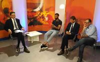 videolina sport 14 05 2017