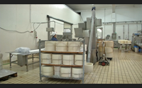 caseifici aperti il pecorino romano svela i suoi segreti