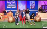 come il calcio sui maccheroni 2017 puntata 6 parte 2 08 05 2017