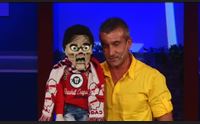 come il calcio sui maccheroni 2017 puntata 6 parte 6 08 05 2017