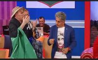 come il calcio sui maccheroni 2017 puntata 6 parte 7 08 05 2017