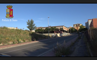 inchiodati dalle telecamere due arresti a nuoro per le rapine ai vigilantes