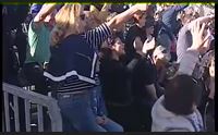 palio san simplicio 2017 parte 2 olbia 14 05 2017