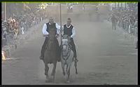 palio san simplicio 2017 parte 6 olbia 14 05 2017