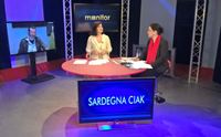 il cinema sardo a monitor