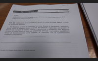 zona franca prove di rilancio il consiglio corregge la giunta