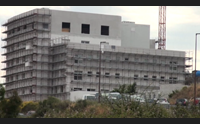 il mater olbia accelera apertura dell ospedale entro l estate