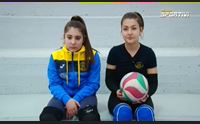 siamo sportivi puntata 3 parte 2 escalavolley asd 19 05 2017