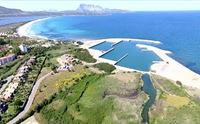panoramica aerea di san teodoro