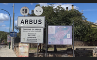 arbus un paese in mostra oltre 500 persone alla sagra del cinghiale