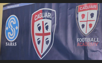 cagliari football academy i pulcini invadono asseminello
