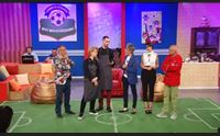 come il calcio sui maccheroni 2017 puntata 7 parte 2 22 05 2017
