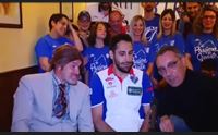 come il calcio sui maccheroni 2017 puntata 7 parte 4 22 05 2017