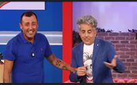 come il calcio sui maccheroni 2017 puntata 7 parte 7 22 05 2017